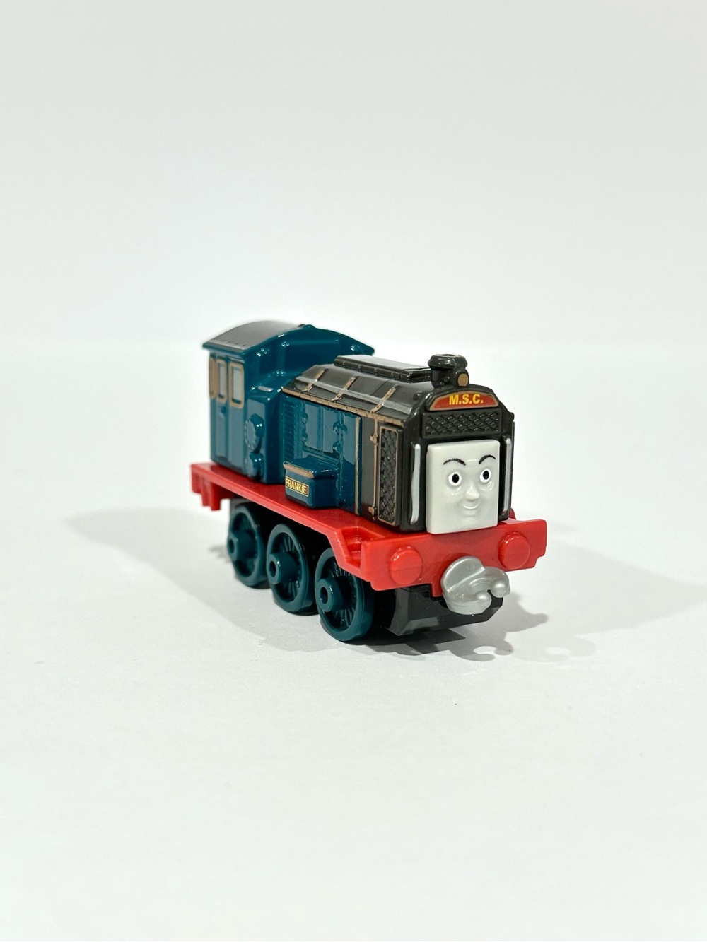 Thomas & Friends Adventures Diecast Frankie Train